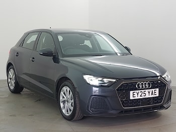 Used Audi A1 2025 for sale - 79092486: Photo