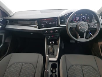 Used Audi A1 2025 for sale - 79092486: Photo