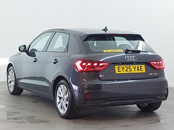 Used Audi A1 2025 for sale - 79092486: Photo