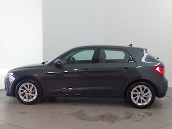 Used Audi A1 2025 for sale - 79092486: Photo