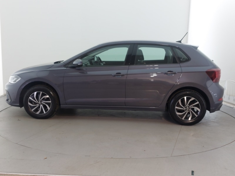 Used Volkswagen Polo 2024 for sale - 76269155: Photo 4