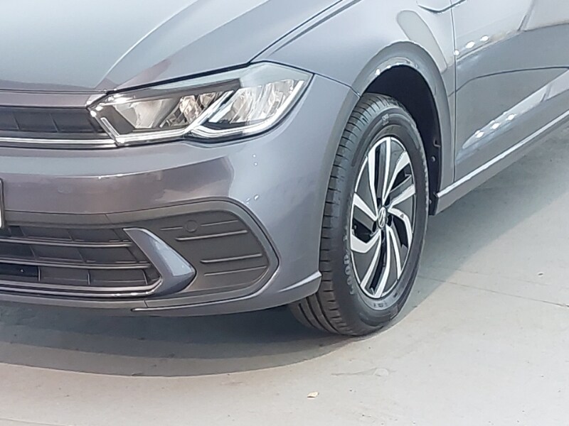 Used Volkswagen Polo 2024 for sale - 76269155: Photo 9