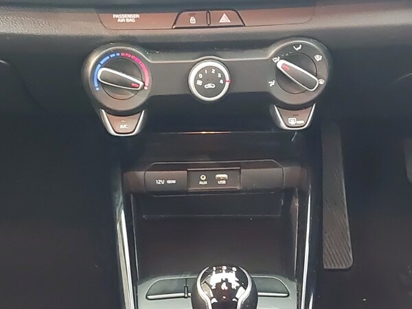 Used Kia Rio 2018 for sale - 76195570: Photo 11