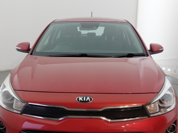 Used Kia Rio 2018 for sale - 76195570: Photo 12