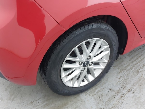 Used Kia Rio 2018 for sale - 76195570: Photo 13
