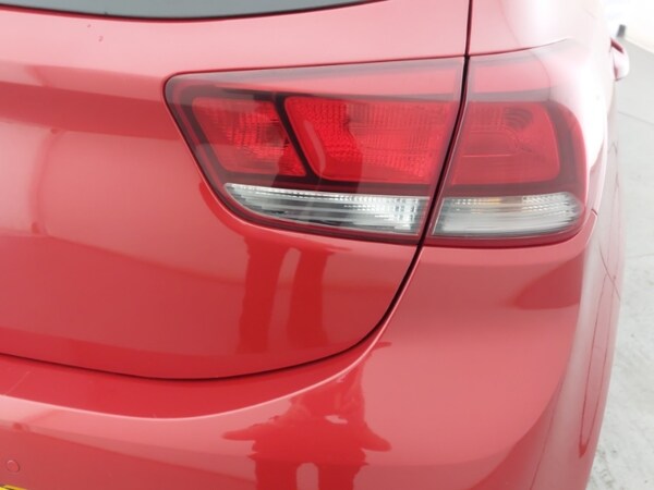 Used Kia Rio 2018 for sale - 76195570: Photo 14