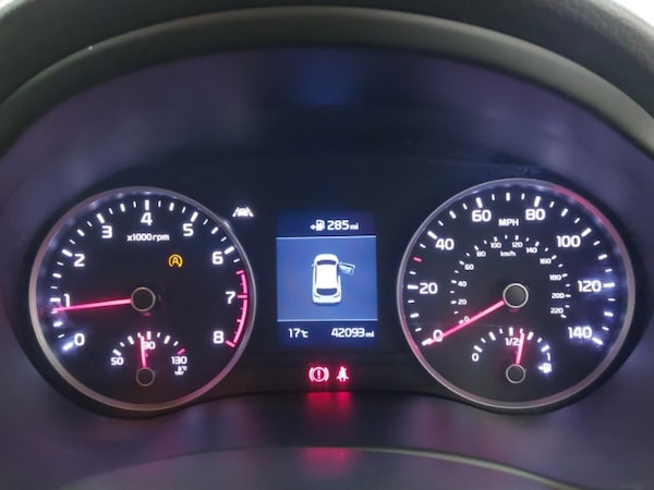 Used Kia Rio 2018 for sale - 76195570: Photo 18