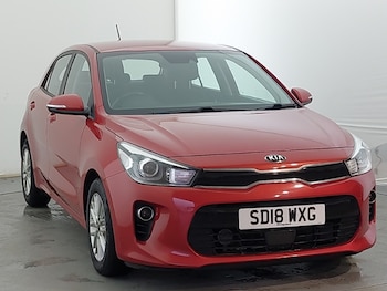 Kia - Rio
