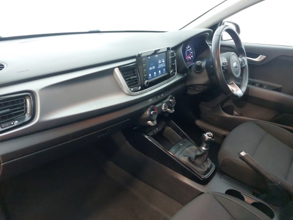 Used Kia Rio 2018 for sale - 76195570: Photo 5