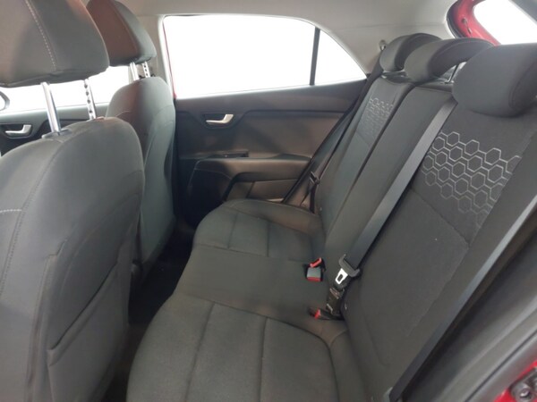 Used Kia Rio 2018 for sale - 76195570: Photo 6