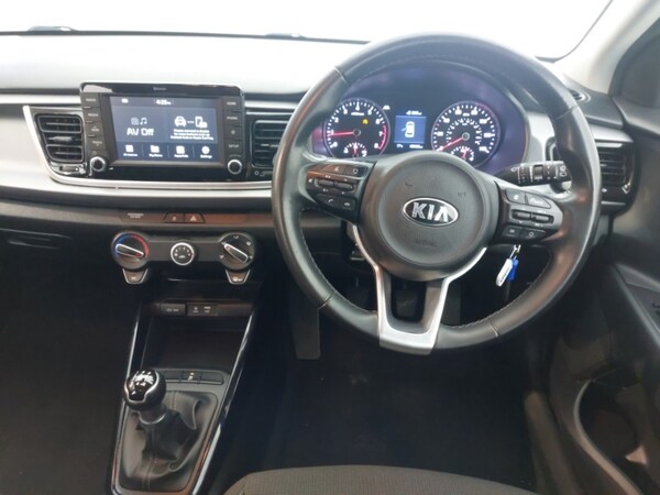 Used Kia Rio 2018 for sale - 76195570: Photo 7