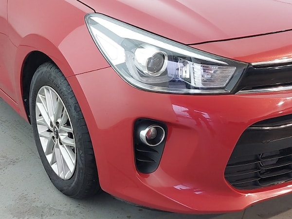 Used Kia Rio 2018 for sale - 76195570: Photo 9