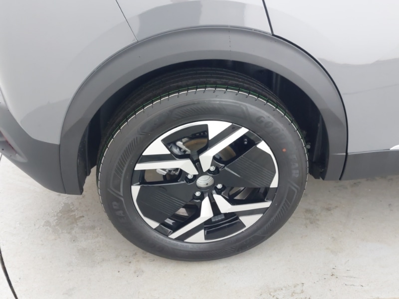 Used Peugeot 2008 2025 for sale - 77569034: Photo 13