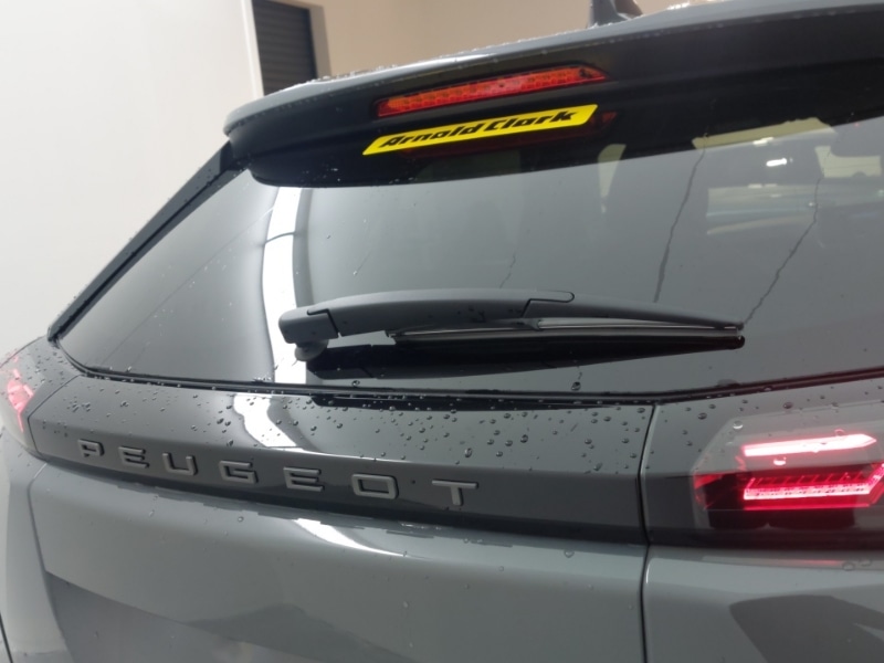 Used Peugeot 2008 2025 for sale - 77569034: Photo 15