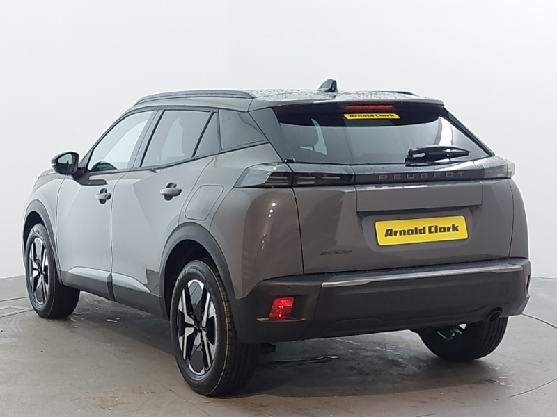 Used Peugeot 2008 2025 for sale - 77569034: Photo 3