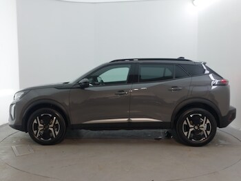 Used Peugeot 2008 2025 for sale - 77569034: Photo
