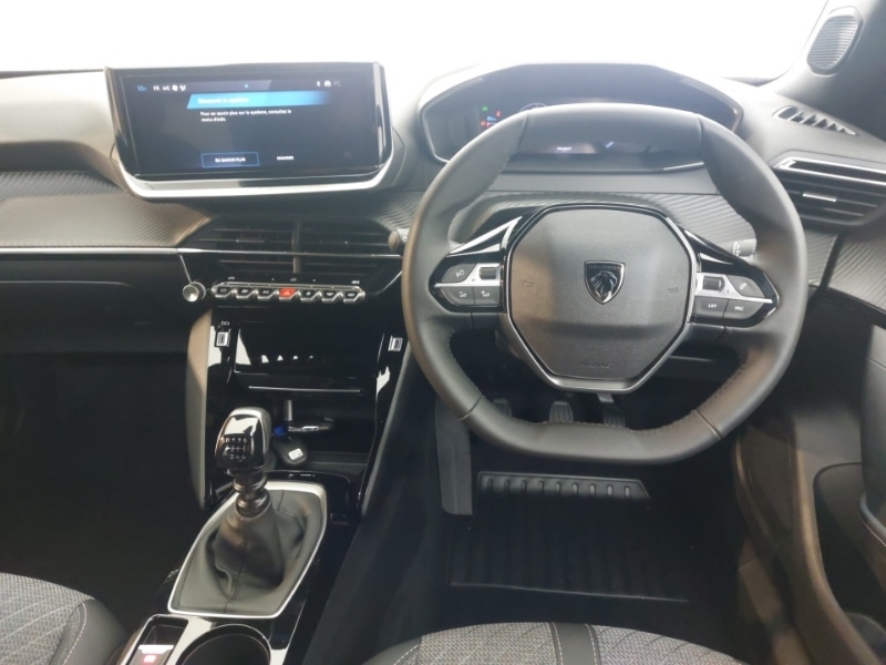 Used Peugeot 2008 2025 for sale - 77569034: Photo 7