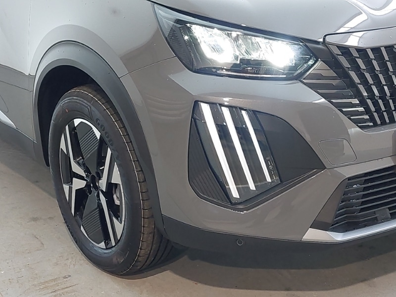 Used Peugeot 2008 2025 for sale - 77569034: Photo 9