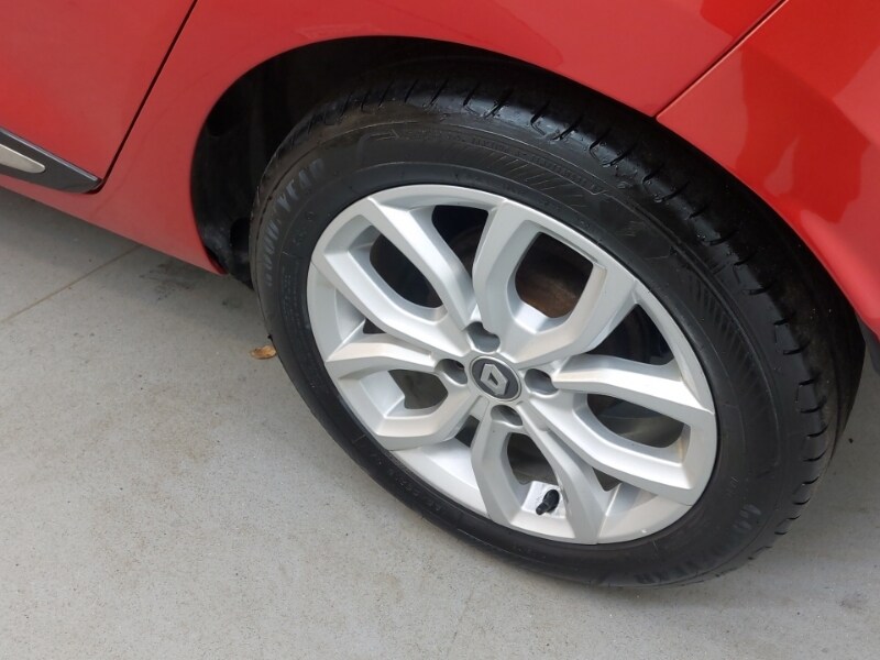 Used Renault Clio 2018 for sale - 77273042: Photo 12