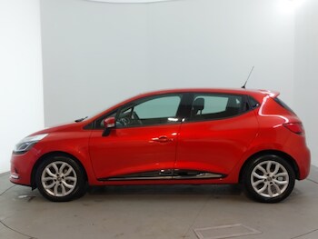 Used Renault Clio 2018 for sale - 77273042: Photo