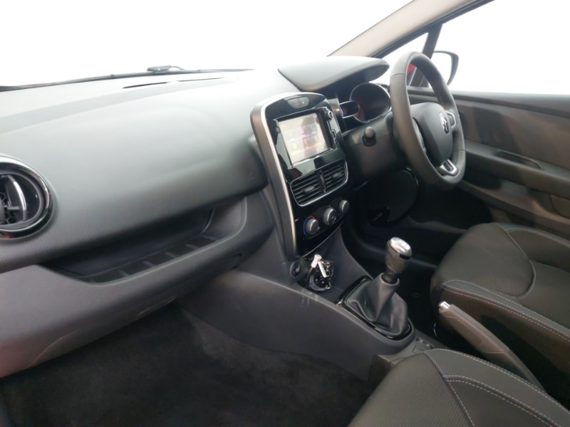 Used Renault Clio 2018 for sale - 77273042: Photo 5