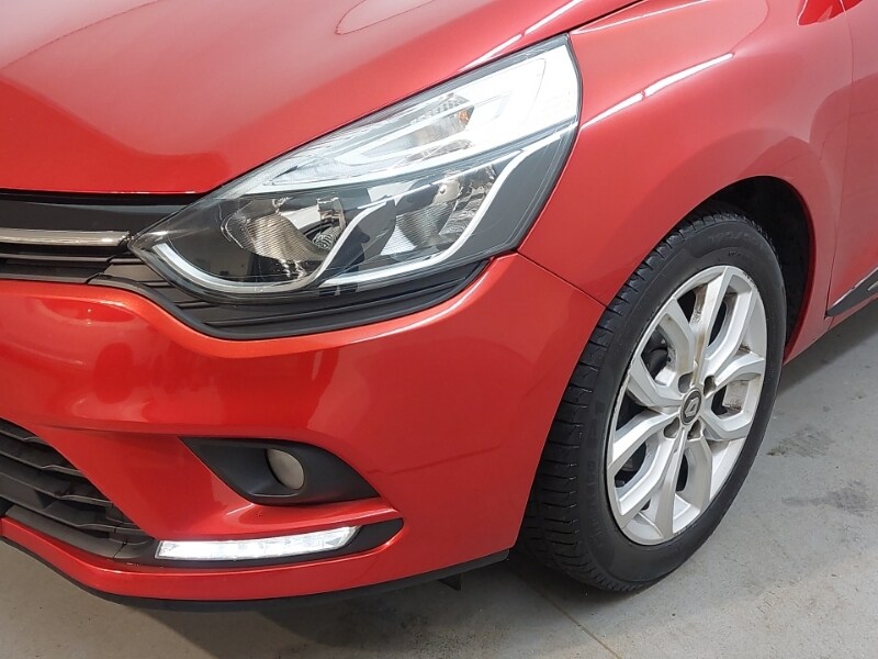 Used Renault Clio 2018 for sale - 77273042: Photo 9