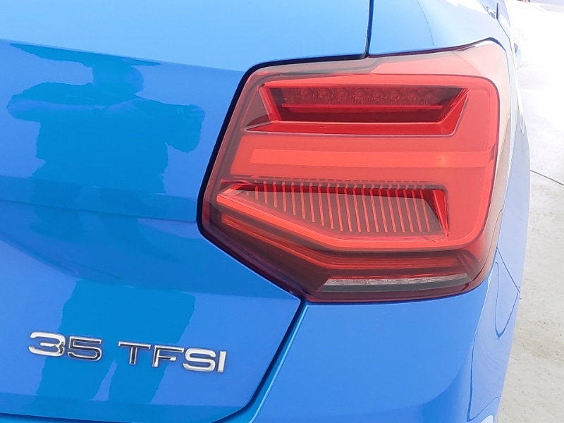 Used Audi Q2 2023 for sale - 77126576: Photo 14