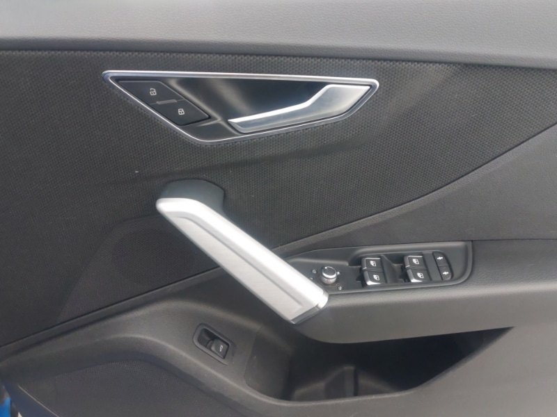 Used Audi Q2 2023 for sale - 77126576: Photo 16