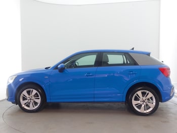 Used Audi Q2 2023 for sale - 77126576: Photo