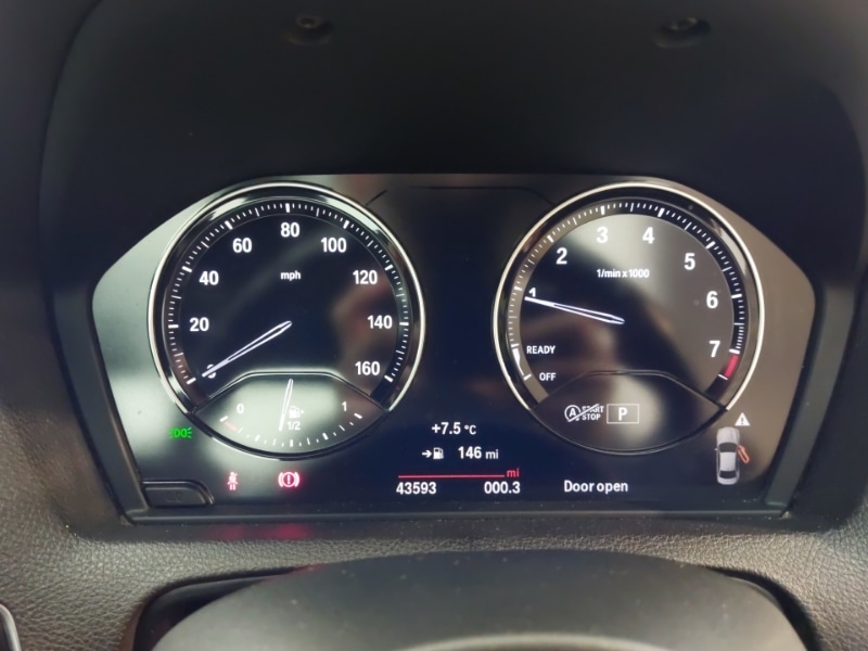 Used BMW 2 Series 2018 for sale - 77448236: Photo 19