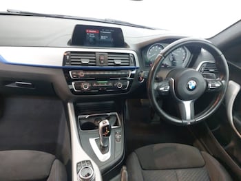 Used BMW 2 Series 2018 for sale - 77448236: Photo