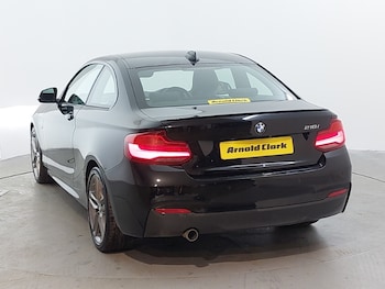 Used BMW 2 Series 2018 for sale - 77448236: Photo