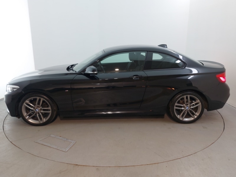 Used BMW 2 Series 2018 for sale - 77448236: Photo 4