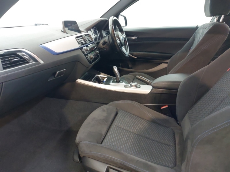 Used BMW 2 Series 2018 for sale - 77448236: Photo 5