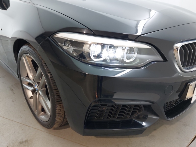 Used BMW 2 Series 2018 for sale - 77448236: Photo 9