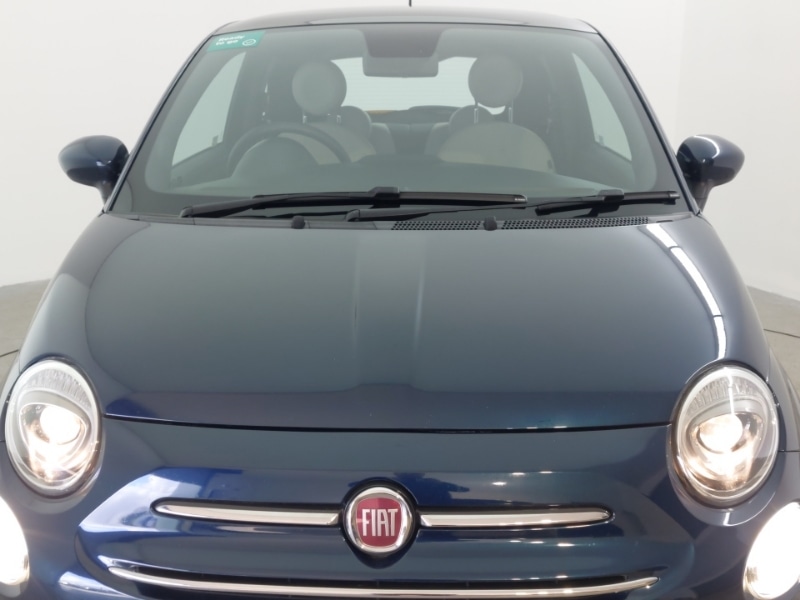 Used Fiat 500 2022 for sale - 78203113: Photo 12
