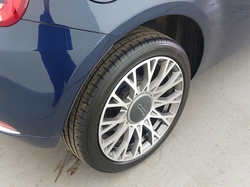 Used Fiat 500 2022 for sale - 78203113: Photo 13