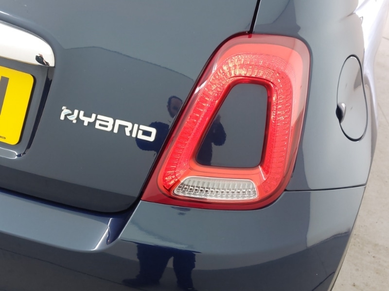 Used Fiat 500 2022 for sale - 78203113: Photo 14