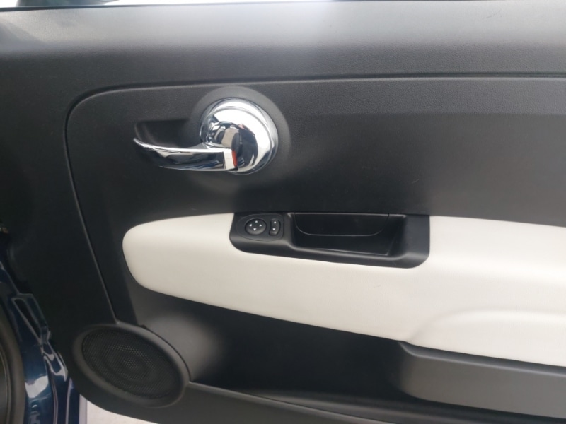 Used Fiat 500 2022 for sale - 78203113: Photo 16