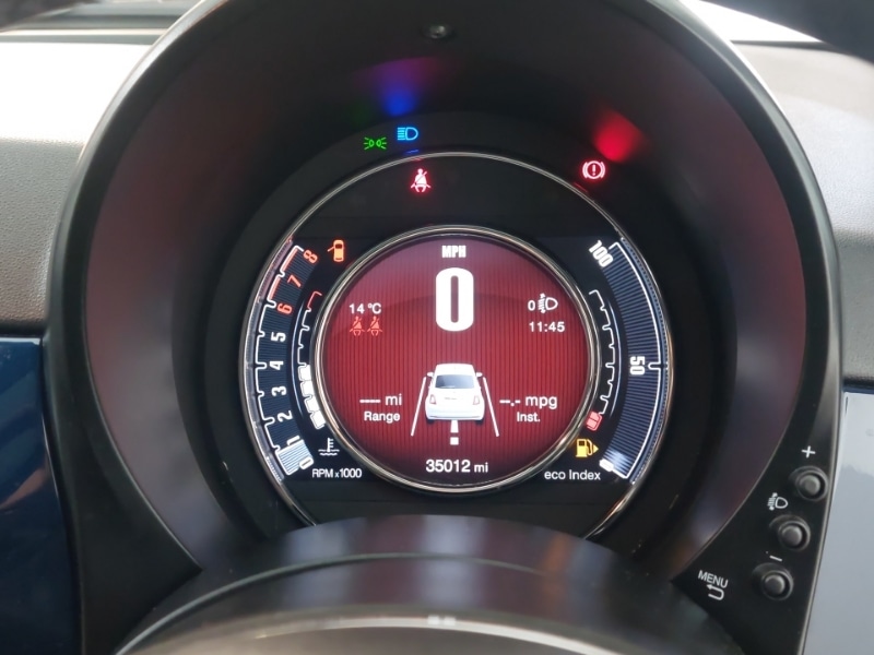 Used Fiat 500 2022 for sale - 78203113: Photo 17