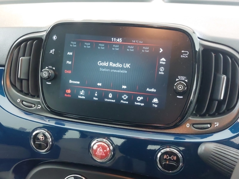 Used Fiat 500 2022 for sale - 78203113: Photo 18