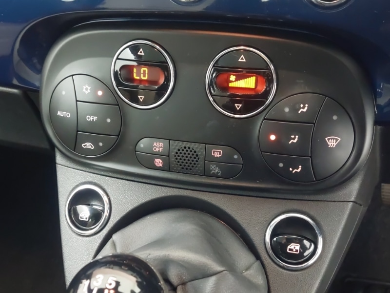 Used Fiat 500 2022 for sale - 78203113: Photo 19