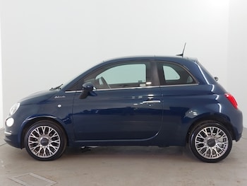 Used Fiat 500 2022 for sale - 78203113: Photo