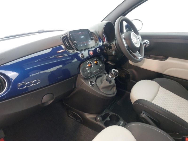 Used Fiat 500 2022 for sale - 78203113: Photo 5