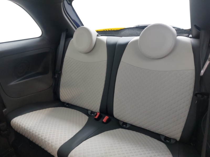 Used Fiat 500 2022 for sale - 78203113: Photo 6