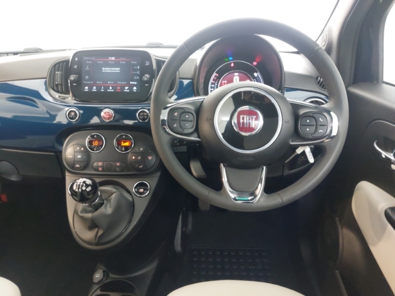 Used Fiat 500 2022 for sale - 78203113: Photo 7