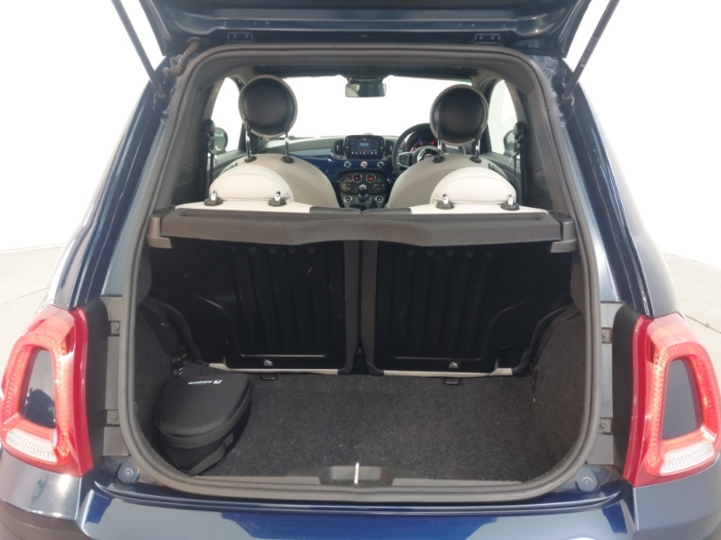 Used Fiat 500 2022 for sale - 78203113: Photo 8