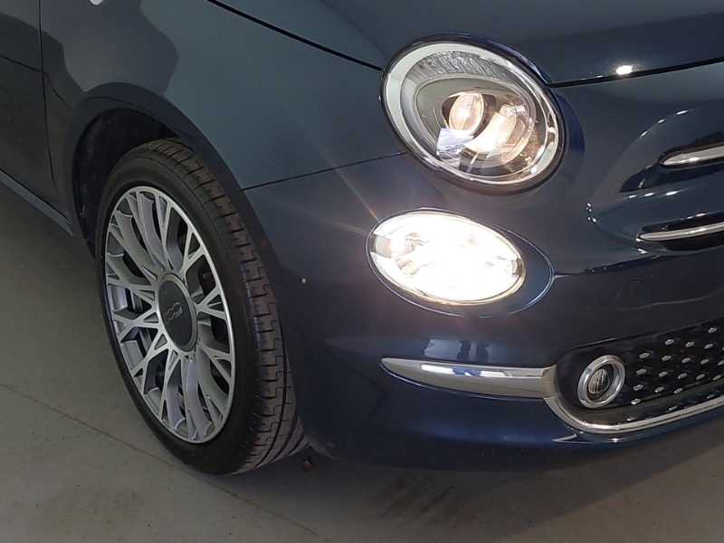 Used Fiat 500 2022 for sale - 78203113: Photo 9