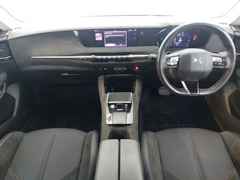 Used DS Automobiles DS 4 2023 for sale - 78490031: Photo
