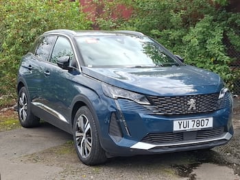 Used Peugeot 3008 2023 for sale - 79665786: Photo
